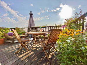 Van der Hoopstraat 88-3, Amsterdam