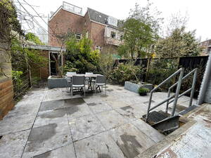 Ruysdaelkade 259A, Amsterdam