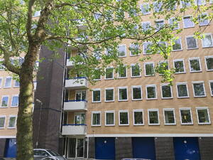 Van Nijenrodeweg 222 AMSTERDAM