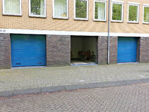 Van Nijenrodeweg 612 AMSTERDAM