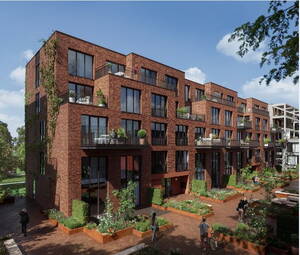 Betsy Kaiserhof 35, Hoorn