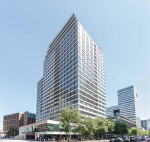 Gustav Mahlerlaan 78 Amsterdam