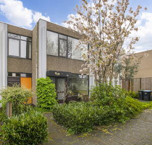 Jachtenlaan 74 Zaandam