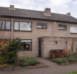 Waldhoornlaan 40, Etten-Leur