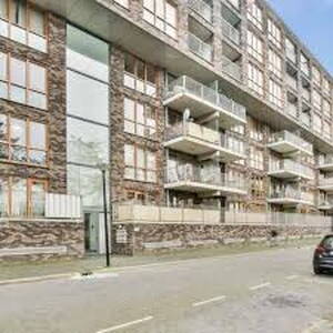 1e Kekerstraat 41 Amsterdam