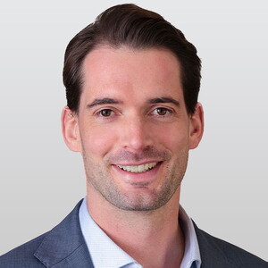 Makelaar Rogier de Vries