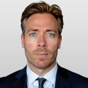 Makelaar Maurits Rodermond