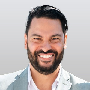 Makelaar Mathias Elias