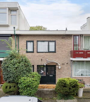 Bertus van Grouwstraat 23 Amsterdam