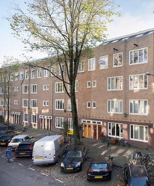 Javastraat 144-3 Amsterdam