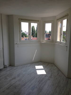 Bertelmanstraat Amsterdam