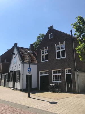 Ouddiemerlaan 21 Diemen