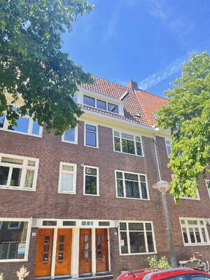 Pythagorasstraat AMSTERDAM Pythagorasstraat AMSTERDAM