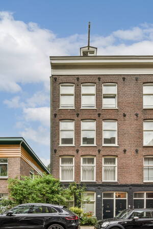 Eerste Schinkelstraat 12-2 Amsterdam