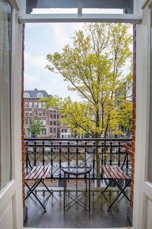 Nieuwe Prinsengracht 18II Amsterdam