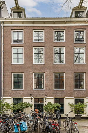 Rapenburgerstraat 167G Amsterdam Rapenburgerstraat 167G Amsterdam