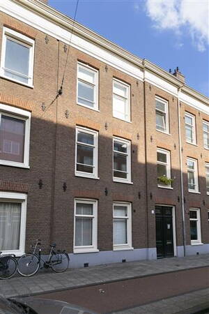 Marnixstraat 60-1 L Amsterdam