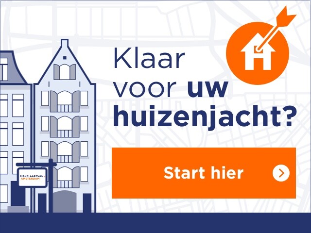 Klaar voor uw huizenjacht?