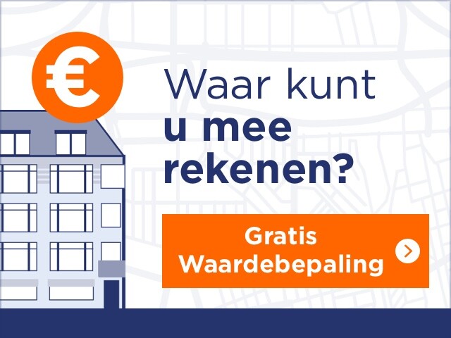 Gratis waardebepaling 