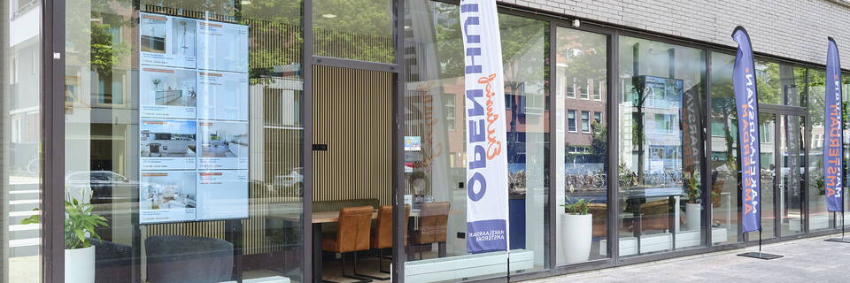 Kopen met vertrouwen