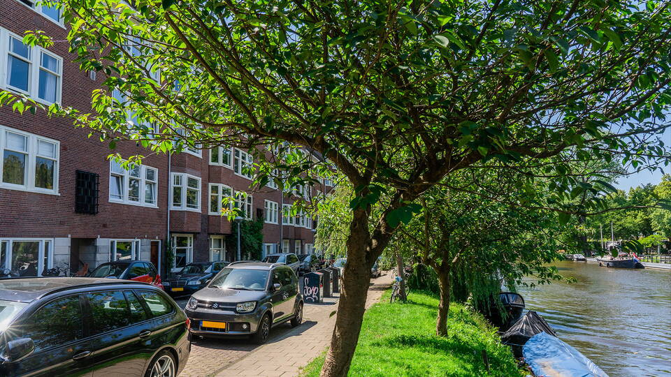 Kenner van Watergraafsmeer