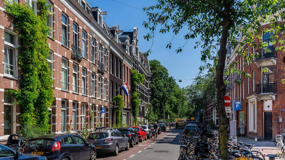 Resultaat staat voorop