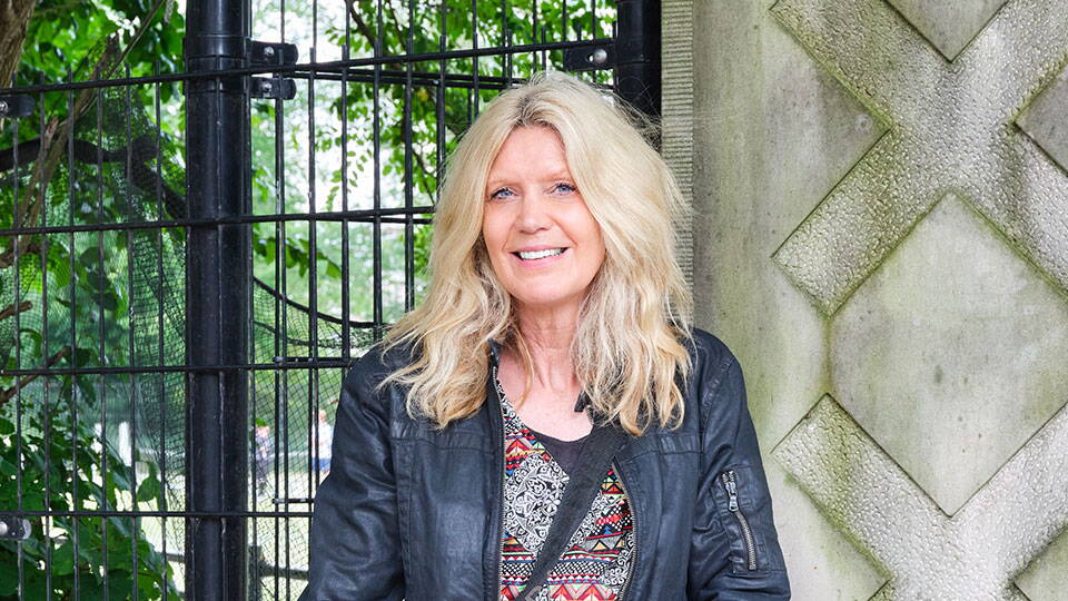 Kenner van Amsterdam én ‘t Gooi