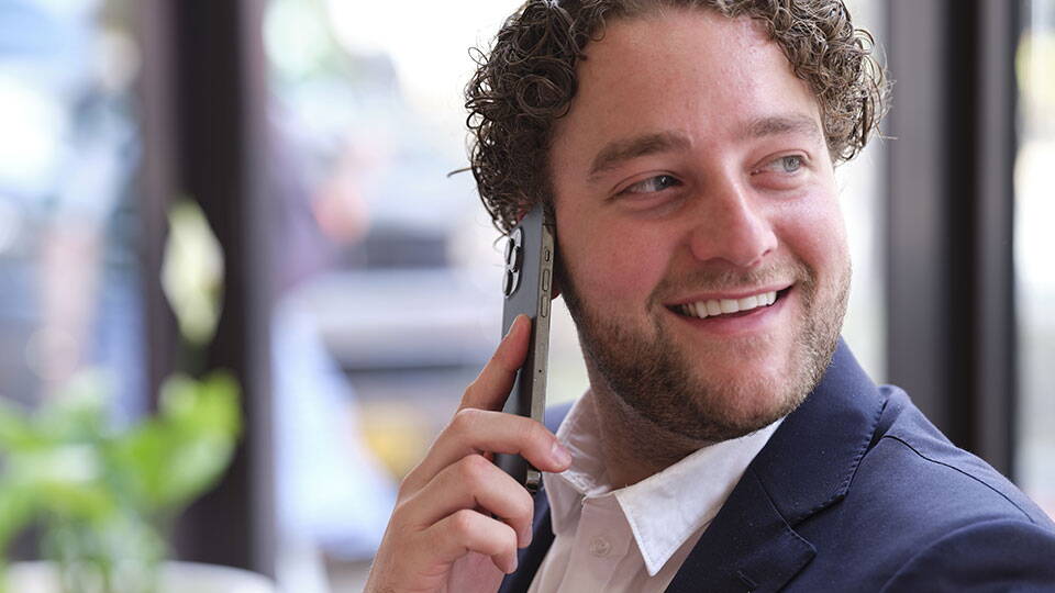 Persoonlijk klantencontact