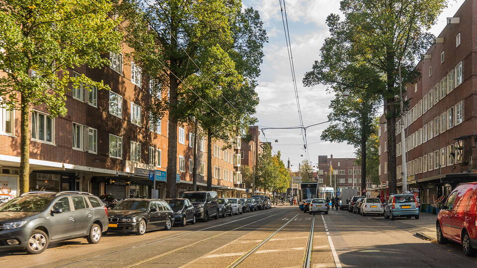 Makelaars van Amsterdam Service