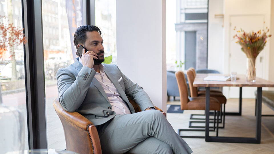 Verkopen met strategie