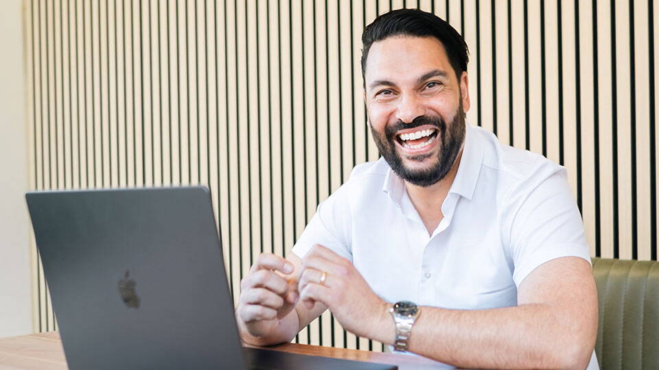 Kenner van Amsterdam en De Plantage