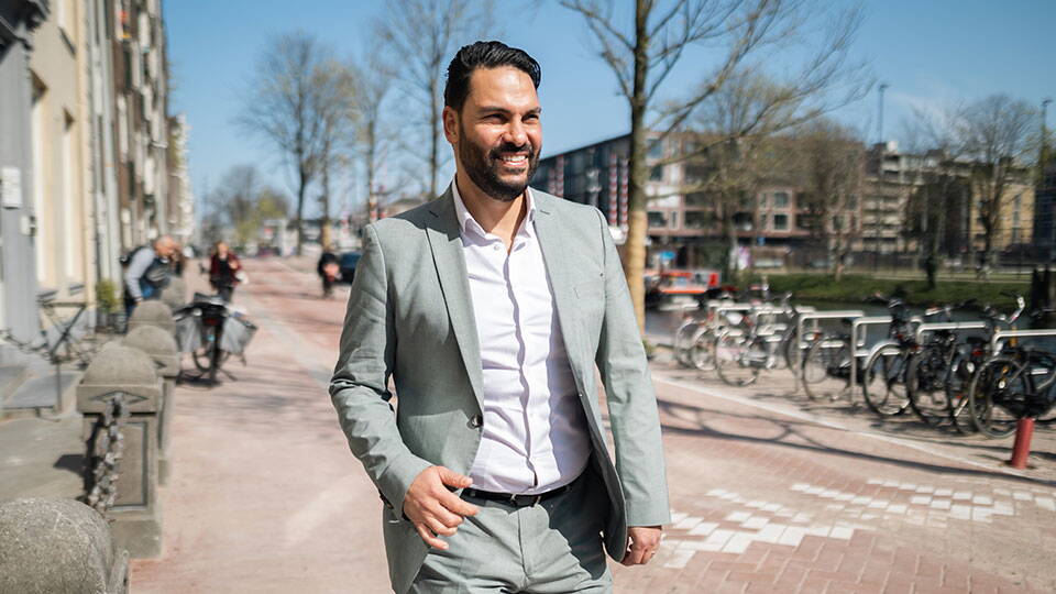 Uw woonsucces begint hier