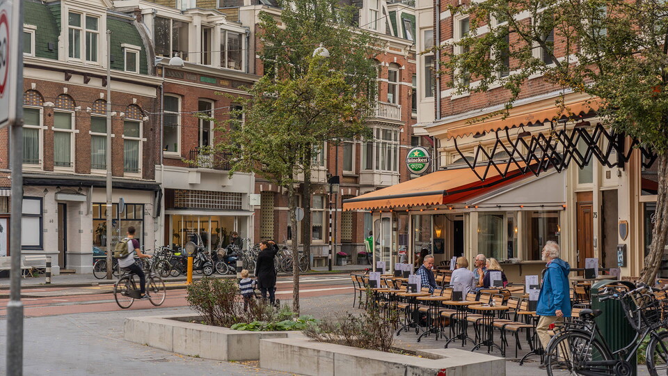 Vacature (Register) Makelaar