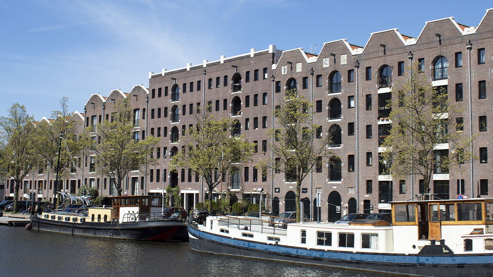 Van binnendienst naar buitenboel