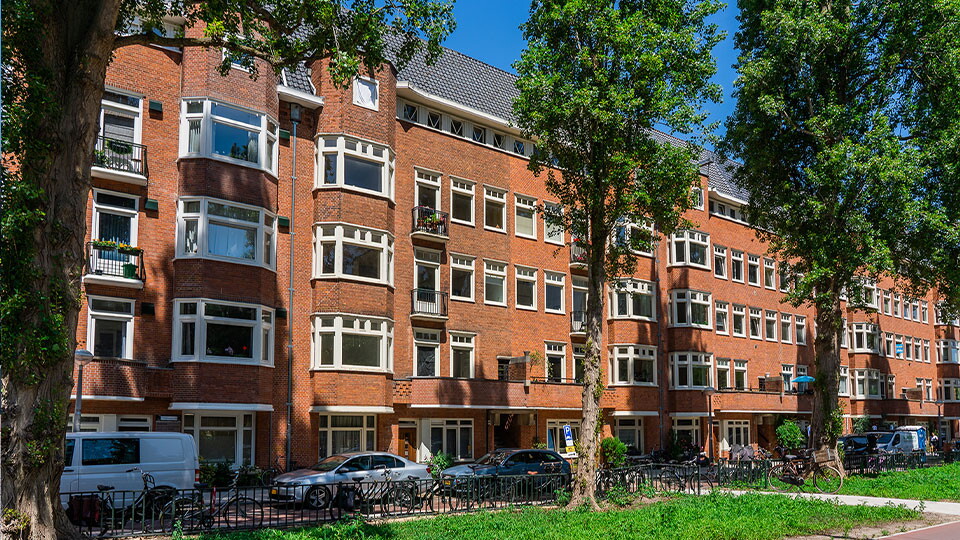 Groeien zonder grenzen