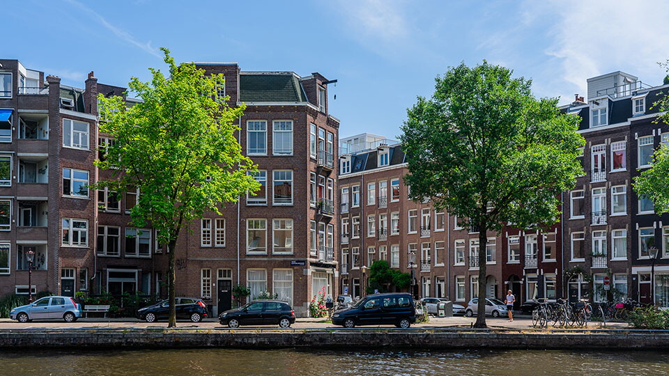 Werken bij Makelaars van Amsterdam