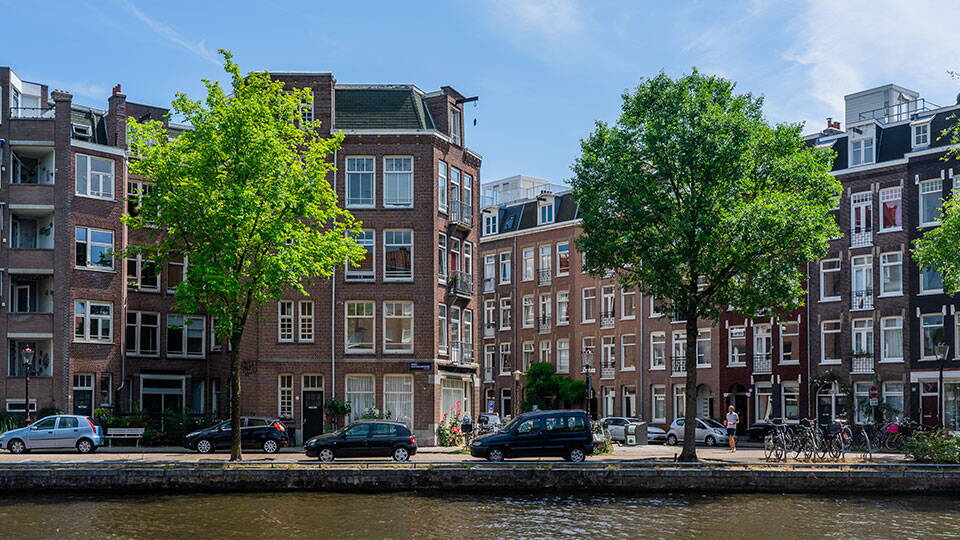 Kenner van De Baarsjes