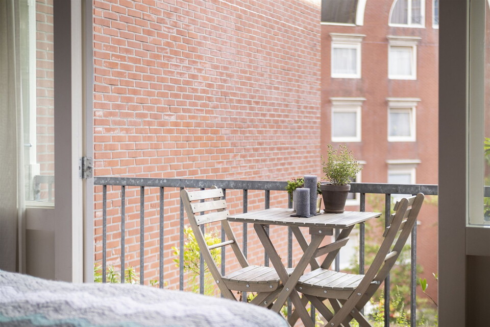 Vacature senior makelaar Amsterdam