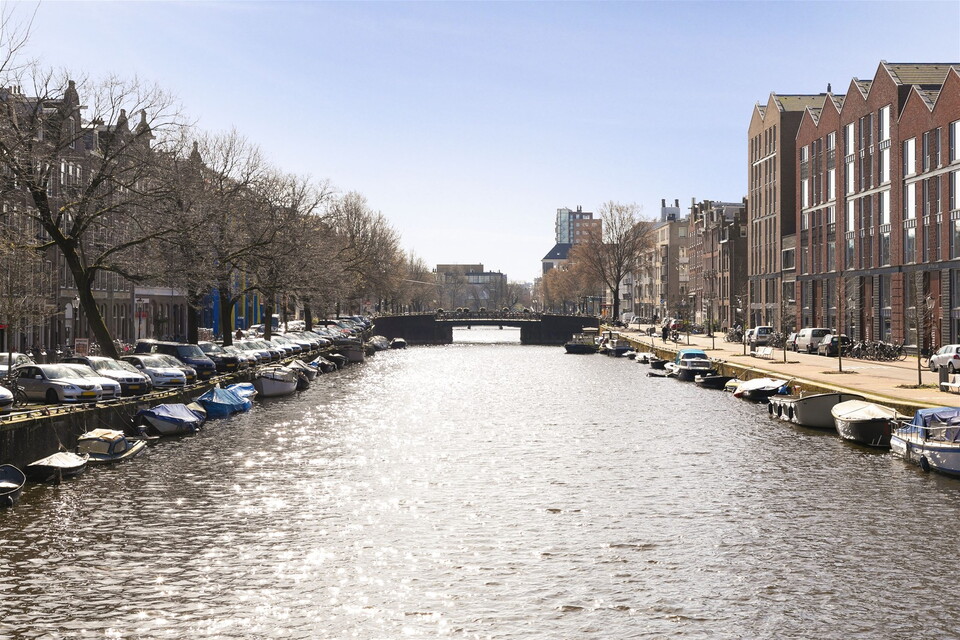 Vacature junior makelaar Amsterdam