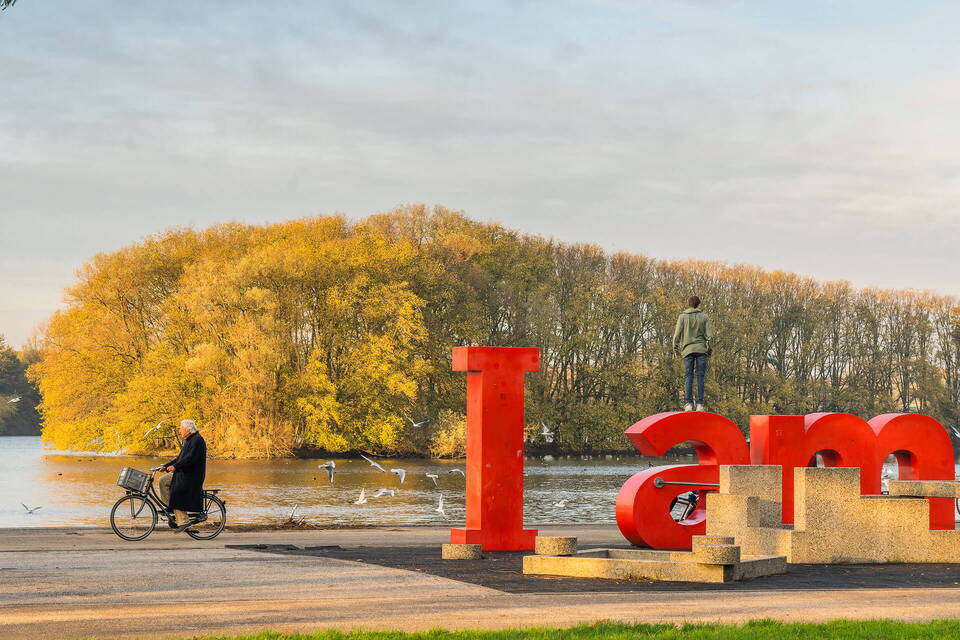 Parken en activiteiten