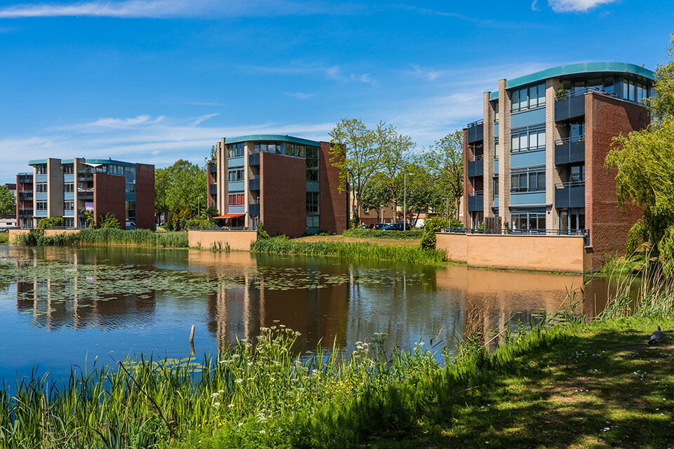 Woning Waarde Update