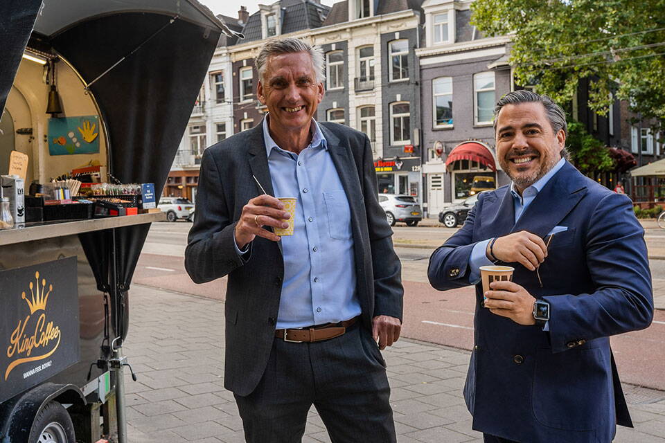 Alles voor een WOW gevoel