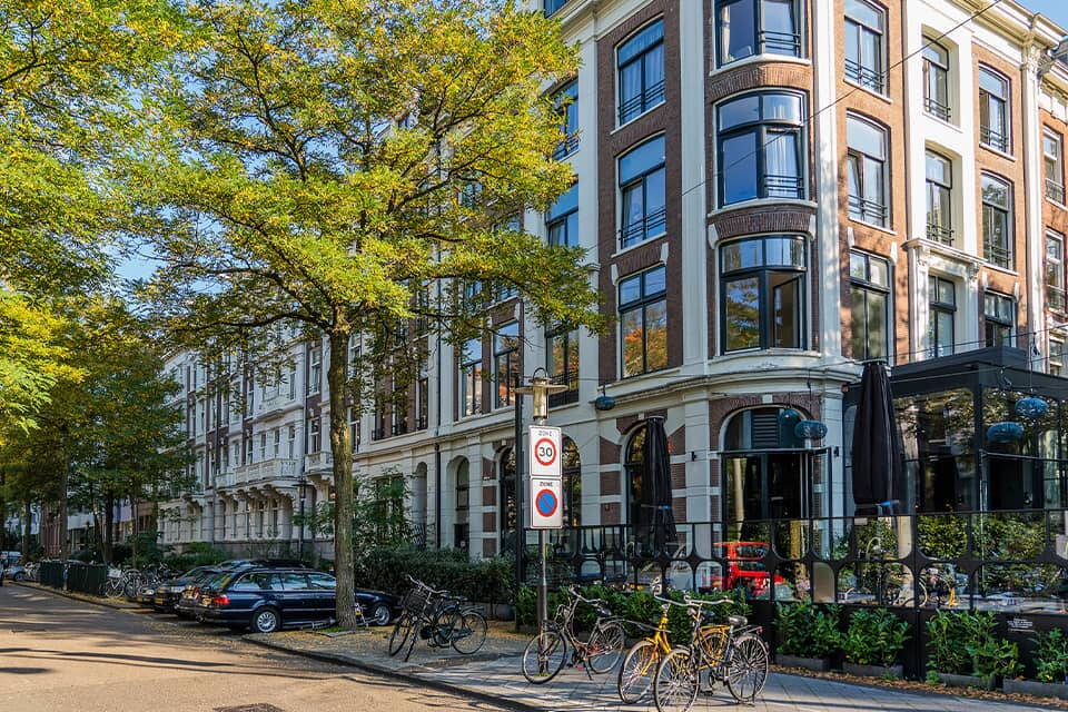 Maximale resultaten, minimale stress