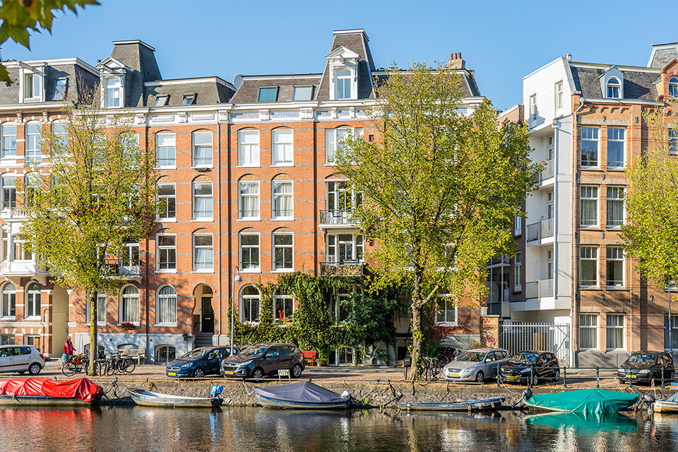Onze verkochte woningen