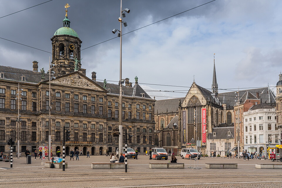 Onze waarden