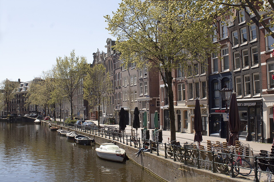 Nieuws van de makelaars