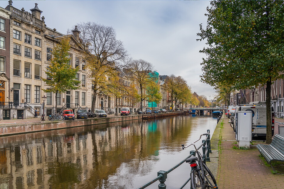 Welkom bij Makelaars van Amsterdam