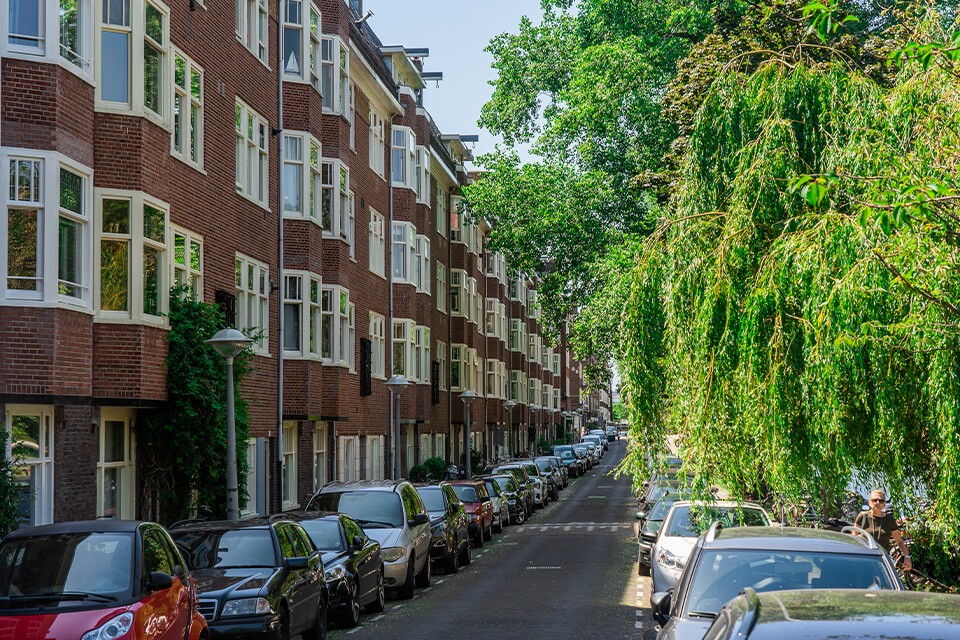 inschakelen Grand Bekend Een huis kopen in Amsterdam | Makelaars van Amsterdam