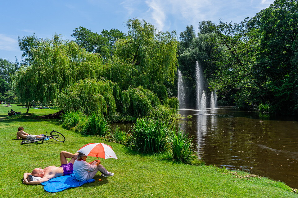 Woningzoekers Service