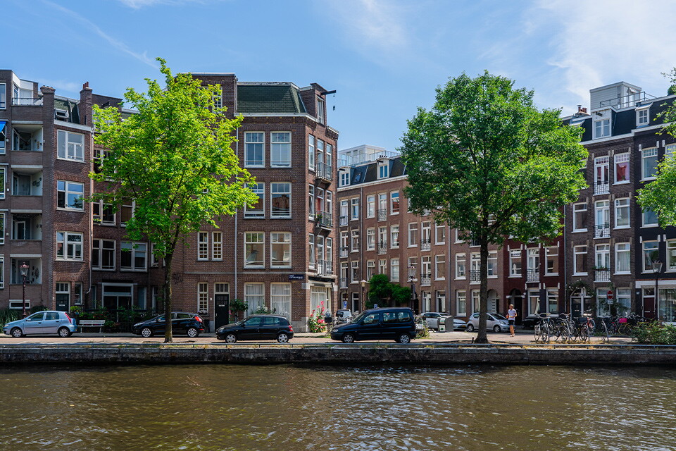 Woonwens Zoekprofiel